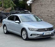 Volkswagen Passat 2021