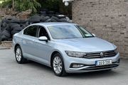 Volkswagen Passat 2021
