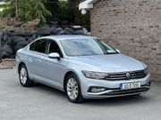 Volkswagen Passat 2021