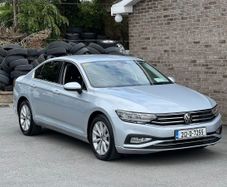 Volkswagen Passat 2021