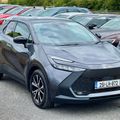 Toyota C-HR 2025