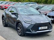 Toyota C-HR 2025