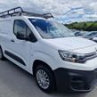Citroen Berlingo 2022