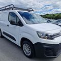 Citroen Berlingo 2022