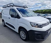 Citroen Berlingo 2022
