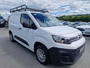 Citroen Berlingo 2022