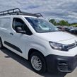 Citroen Berlingo 2022
