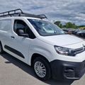 Citroen Berlingo 2022