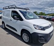 Citroen Berlingo 2022