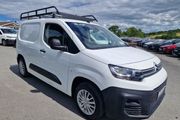 Citroen Berlingo 2022