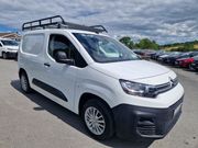 Citroen Berlingo 2022