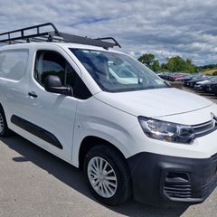 Citroen Berlingo 2022