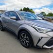 Toyota C-HR 2022