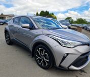 Toyota C-HR 2022
