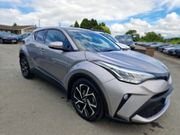 Toyota C-HR 2022