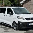 Peugeot Expert 2020