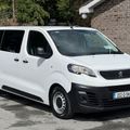 Peugeot Expert 2020