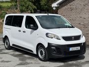 Peugeot Expert 2020