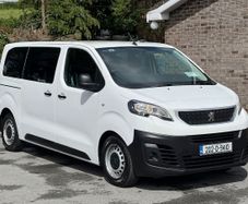 Peugeot Expert 2020