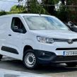 Toyota Proace 2023