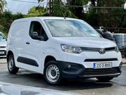 Toyota Proace 2023