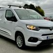 Toyota Proace 2022