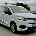 Toyota Proace 2022