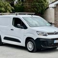 Citroen Berlingo 2022