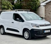 Citroen Berlingo 2022