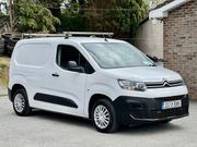 Citroen Berlingo 2022