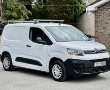 Citroen Berlingo 2022