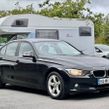 BMW 3 Series 2014