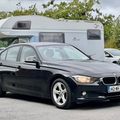 BMW 3 Series 2014