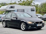 BMW 3 Series 2014