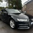 Audi A6 2018