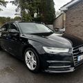Audi A6 2018