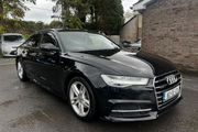 Audi A6 2018