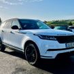 Land Rover Range Rover Velar 2021