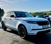 Land Rover Range Rover Velar 2021