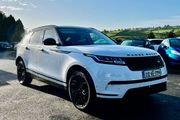 Land Rover Range Rover Velar 2021