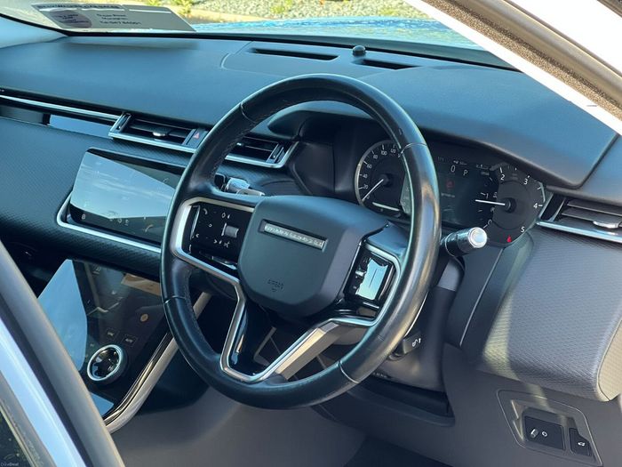 Land Rover Range Rover Velar 2021