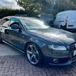 Audi A4 2009
