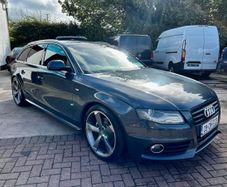 Audi A4 2009