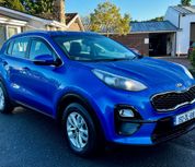 Kia Sportage 2019