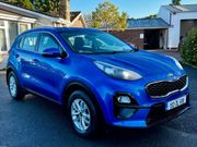 Kia Sportage 2019