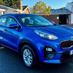 Kia Sportage 2019