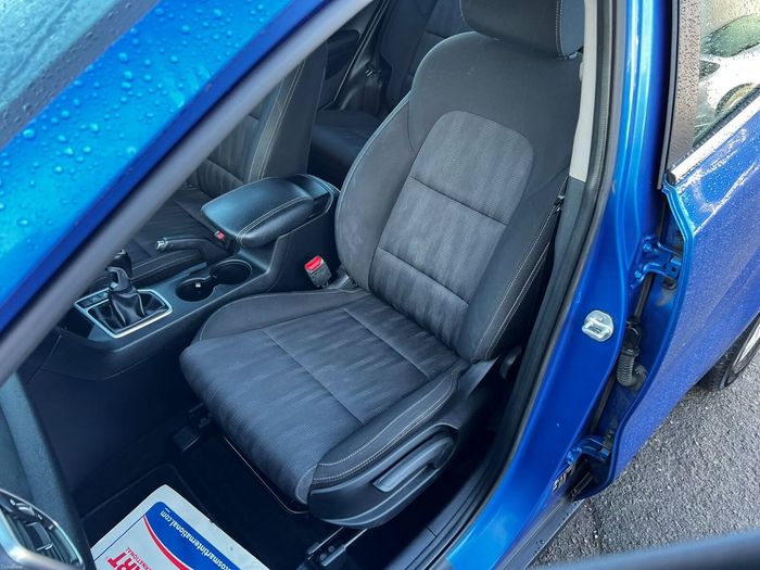 Kia Sportage 2019