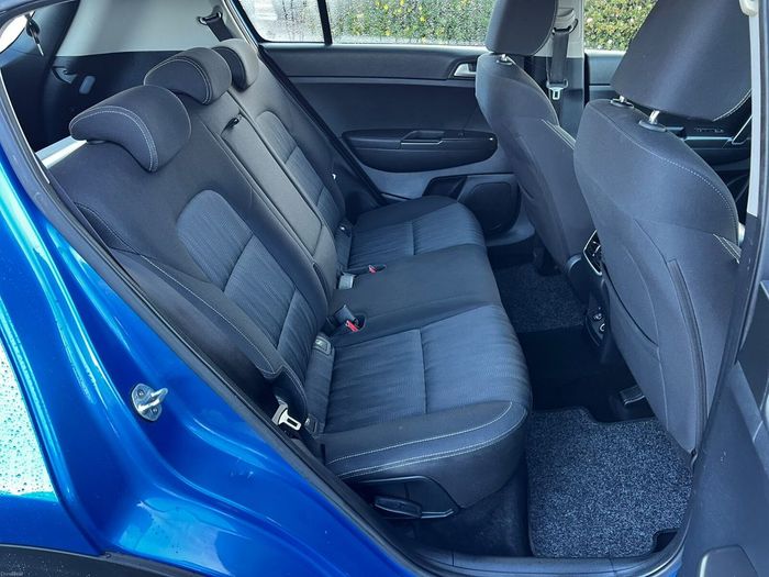 Kia Sportage 2019