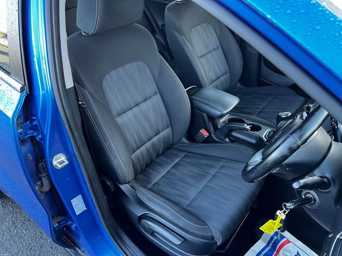 Kia Sportage 2019
