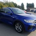 Volkswagen T-Roc 2023